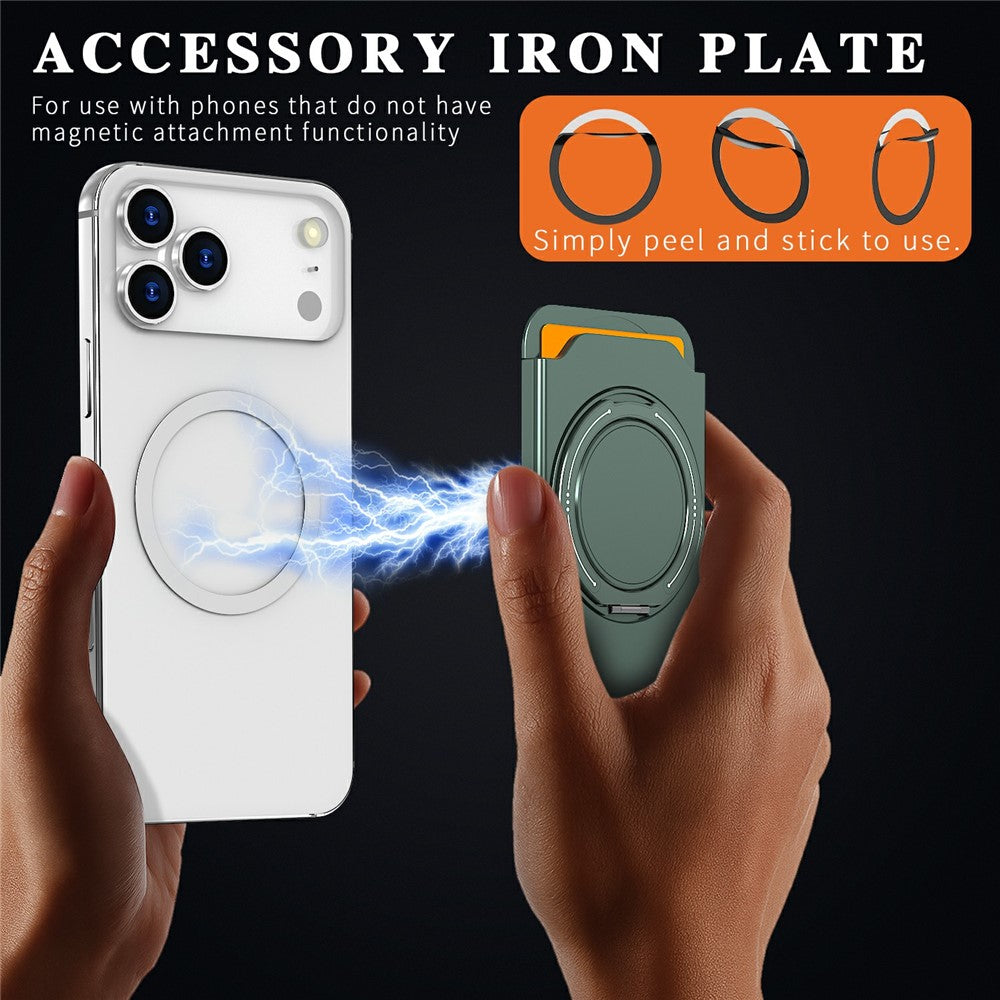Phone Card Holder 