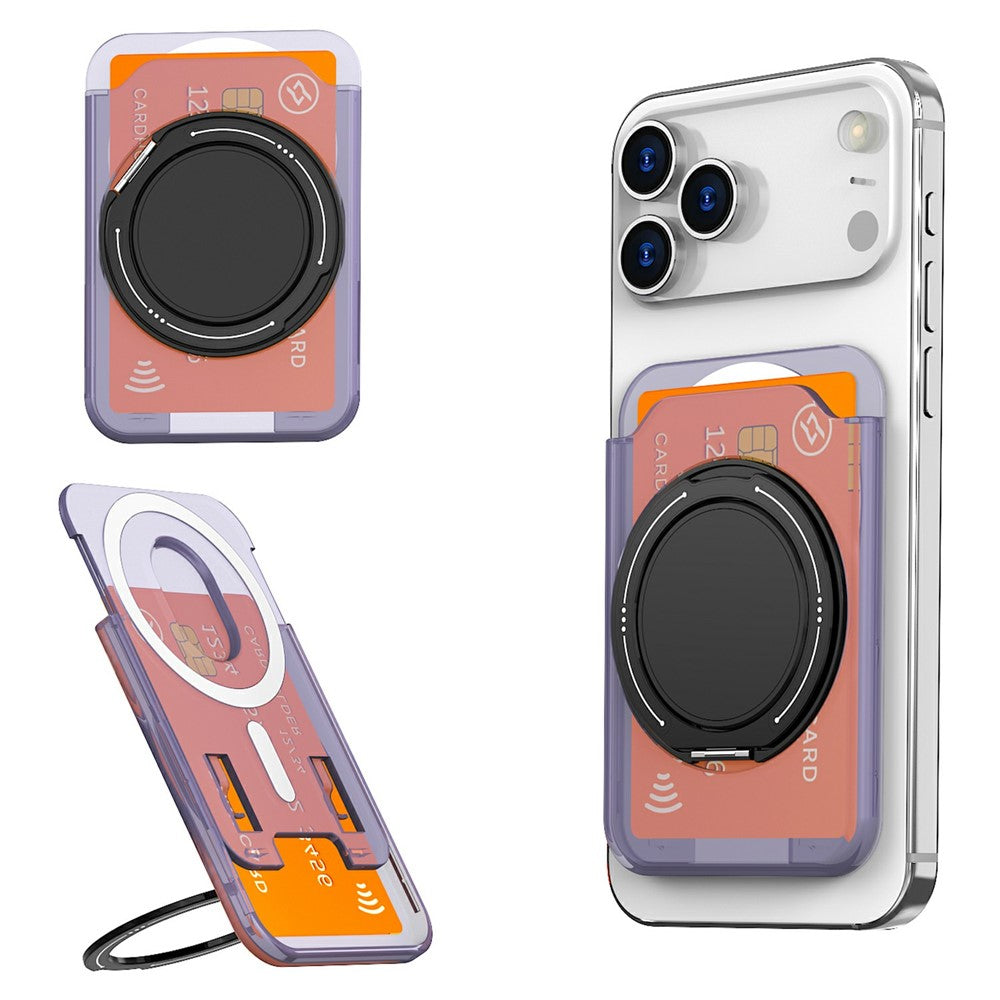 Phone Card Holder 