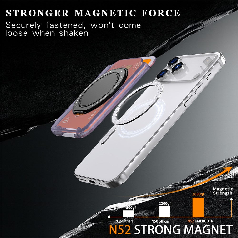 Phone Card Holder 