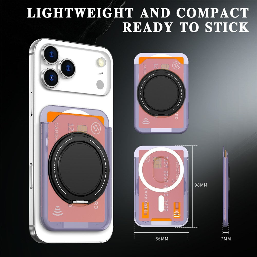 Phone Card Holder 