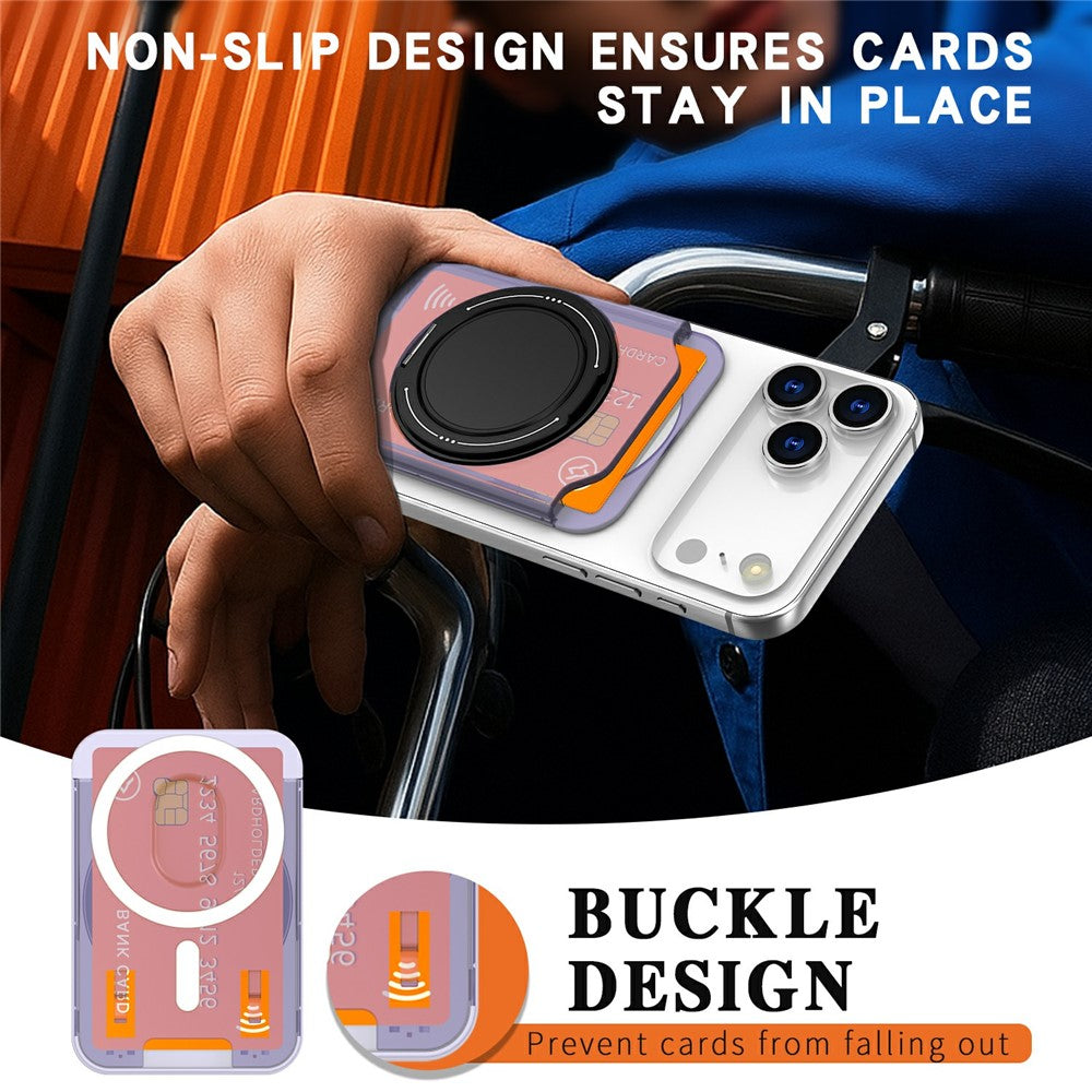 Phone Card Holder 