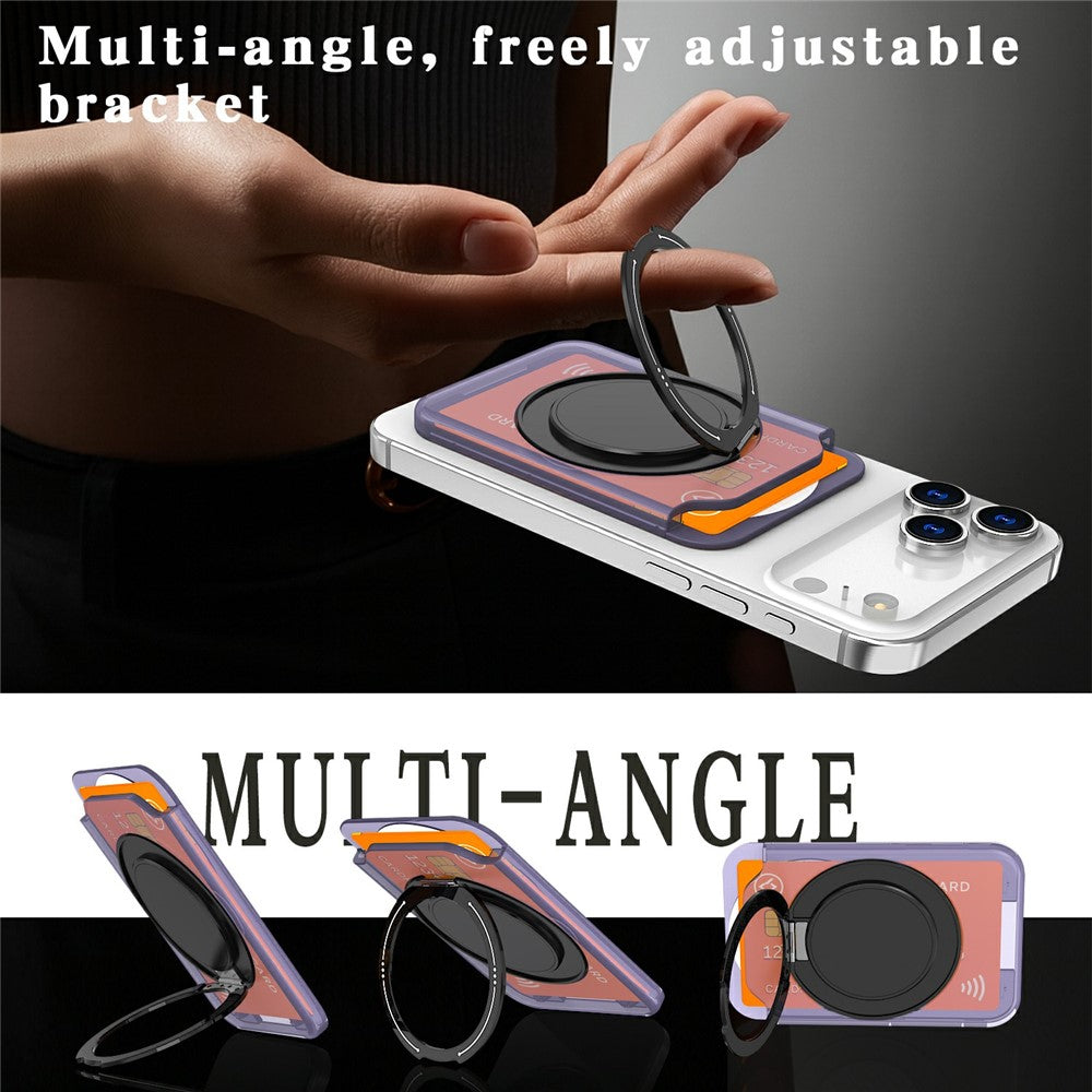 Phone Card Holder 