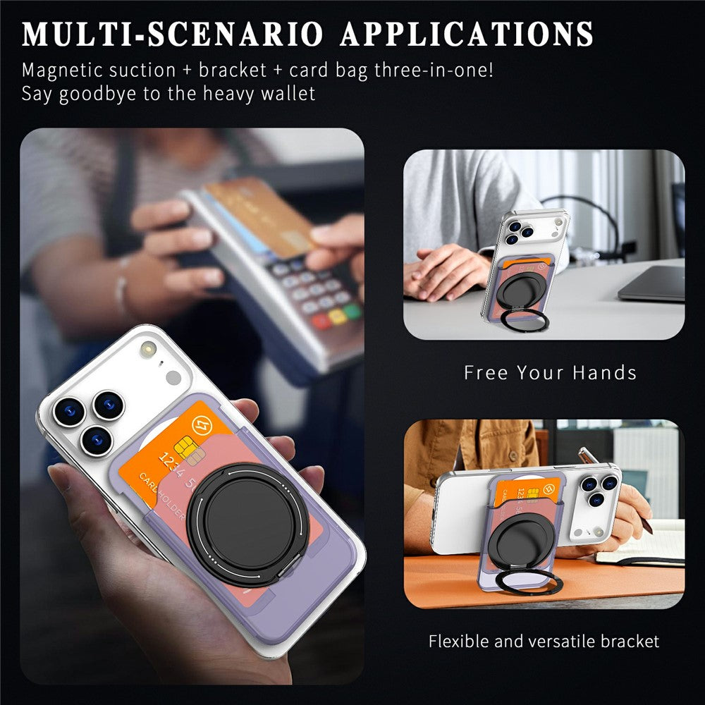Phone Card Holder 
