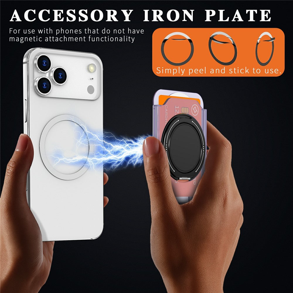 Phone Card Holder 