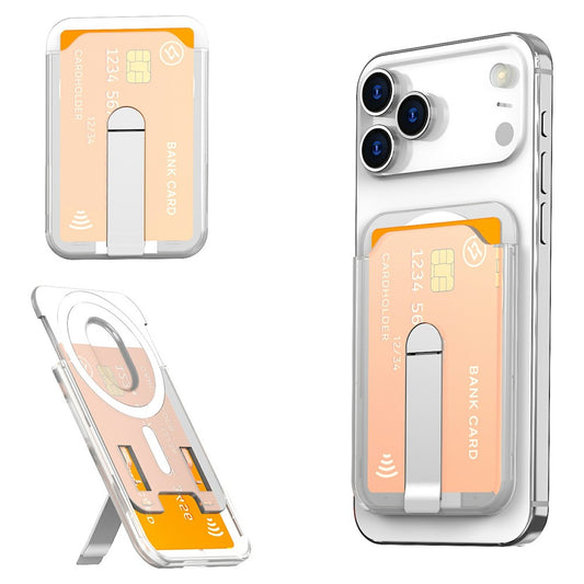 Phone Card Holder 