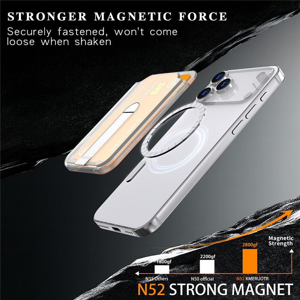 Phone Card Holder 