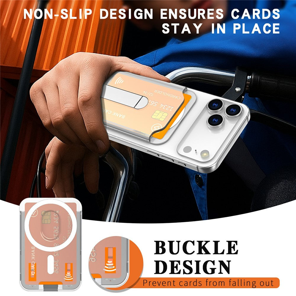 Phone Card Holder 