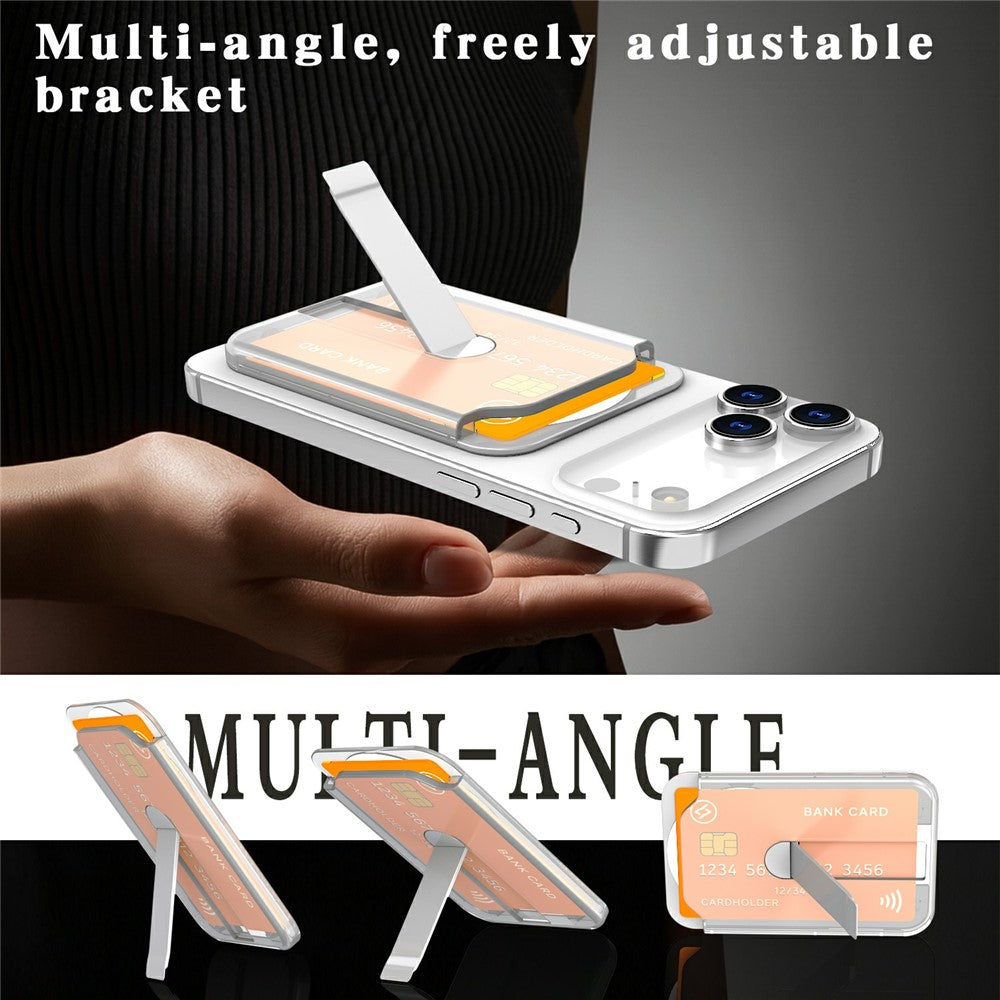 Phone Card Holder 