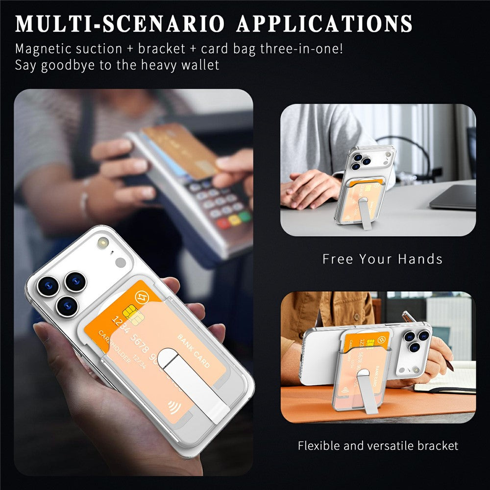 Phone Card Holder 