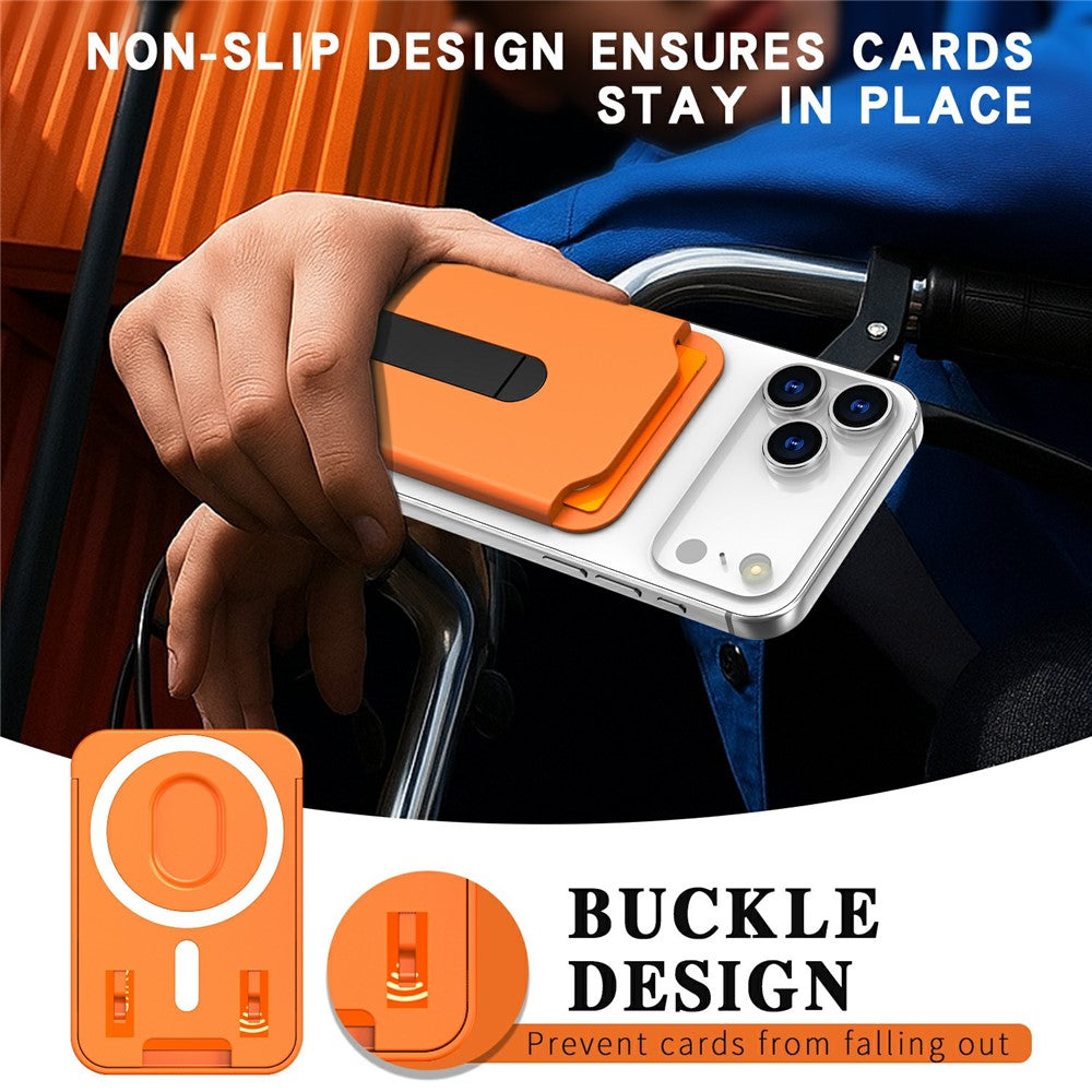 Phone Card Holder 
