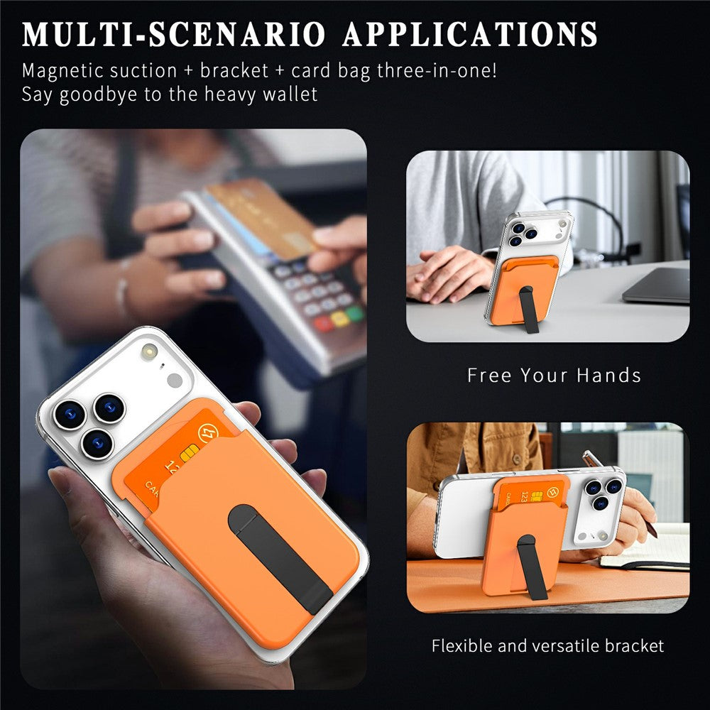 Phone Card Holder 