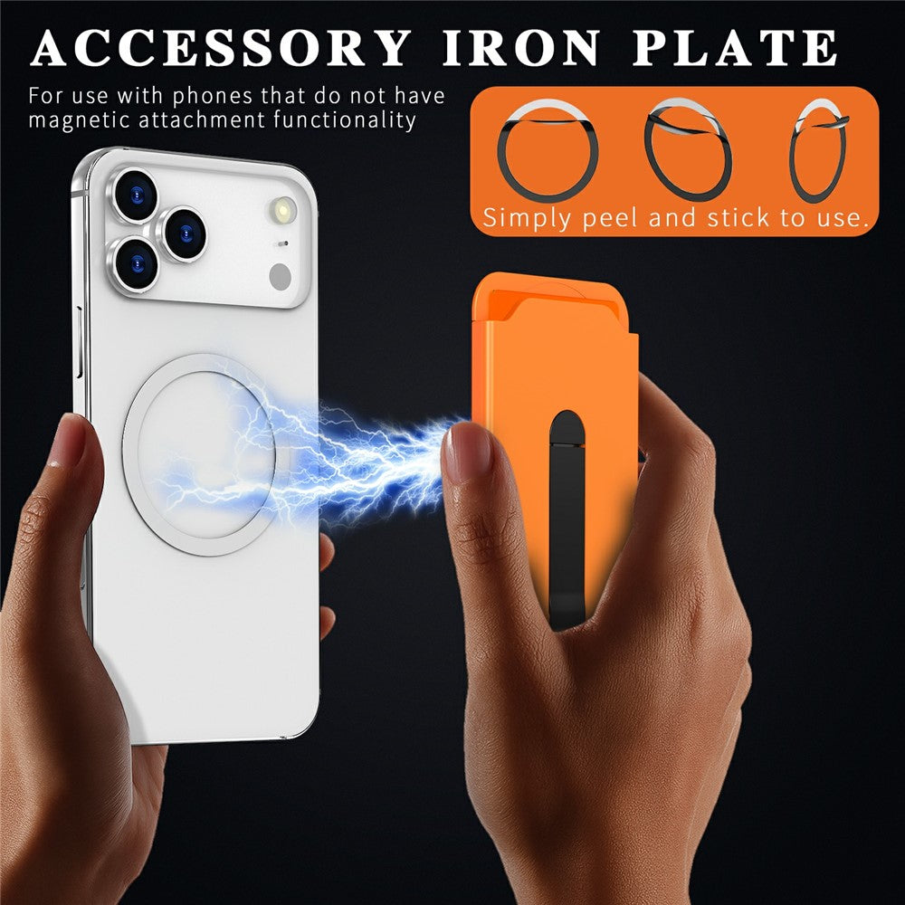 Phone Card Holder 