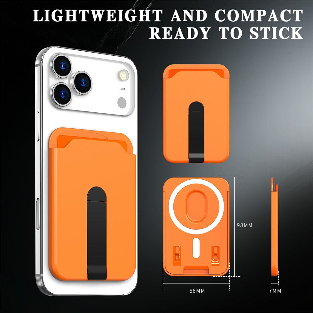 Phone Card Holder 