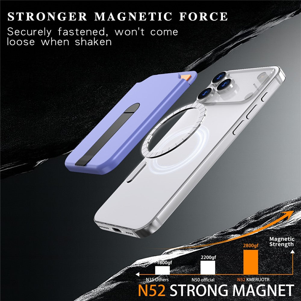 Phone Card Holder 
