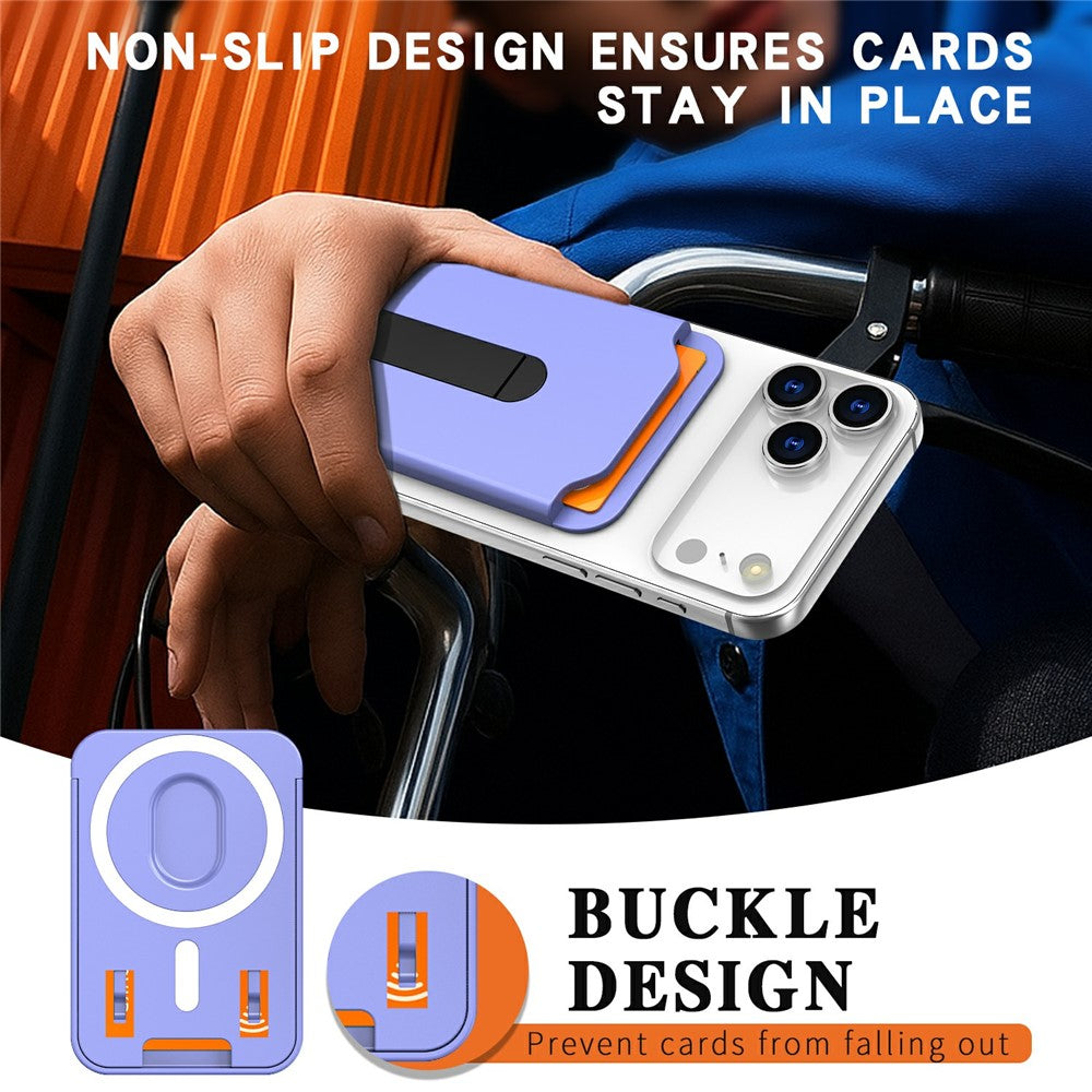 Phone Card Holder 