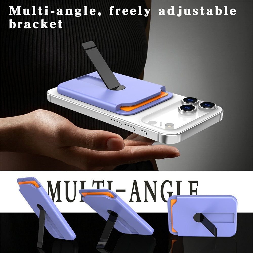 Phone Card Holder 