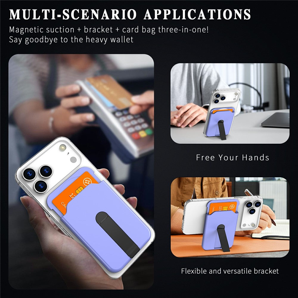 Phone Card Holder 