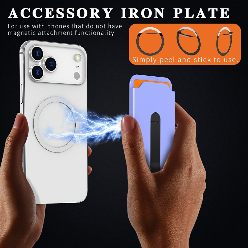 Phone Card Holder 