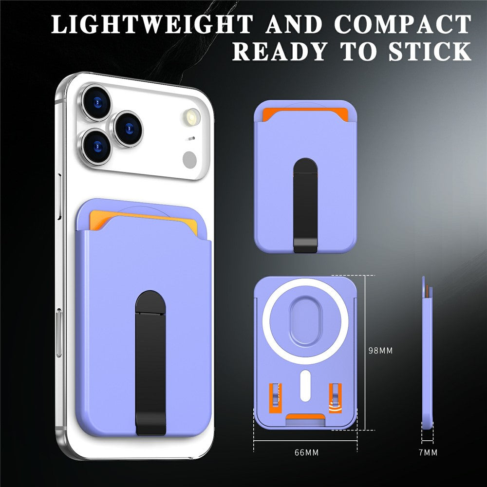 Phone Card Holder 