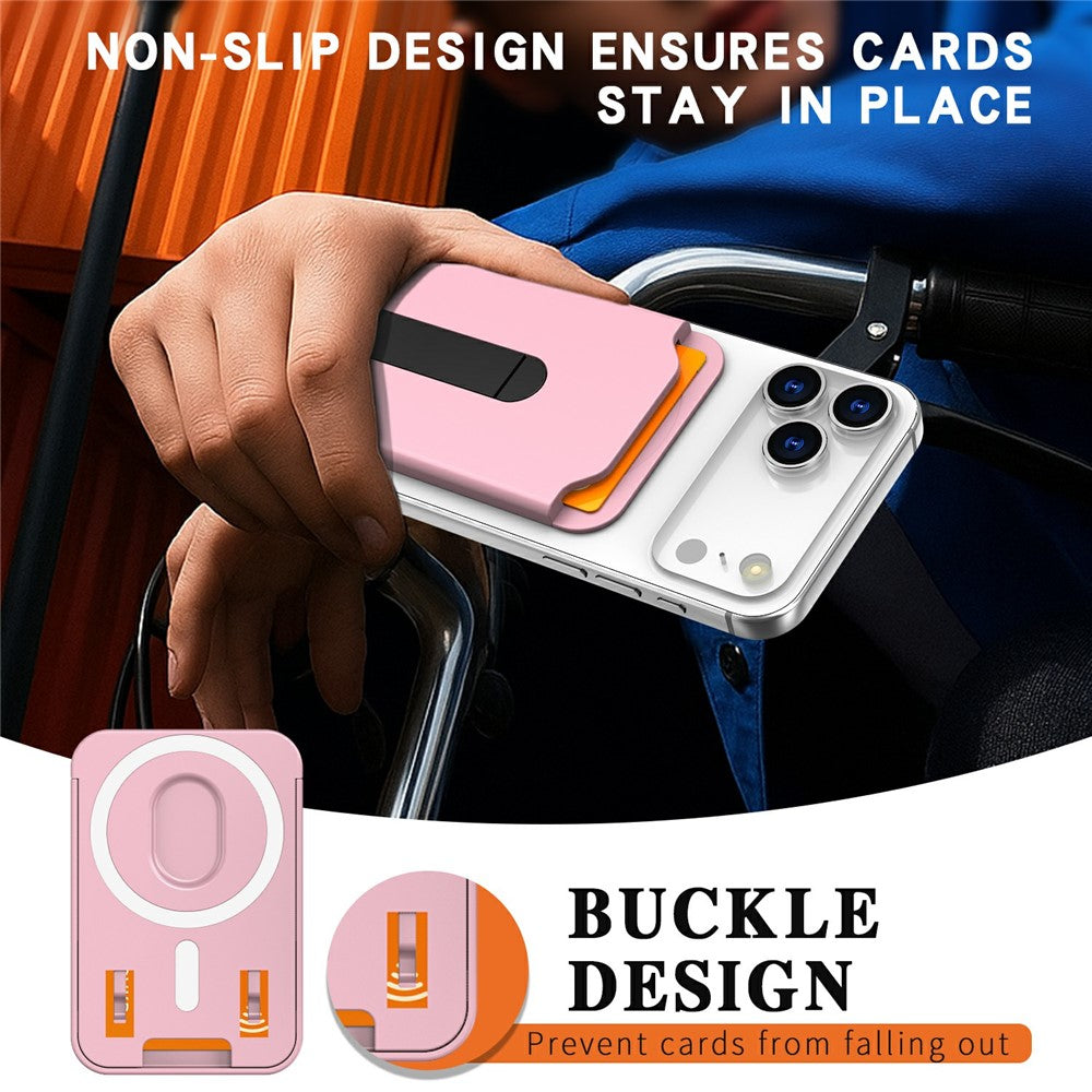 Phone Card Holder 