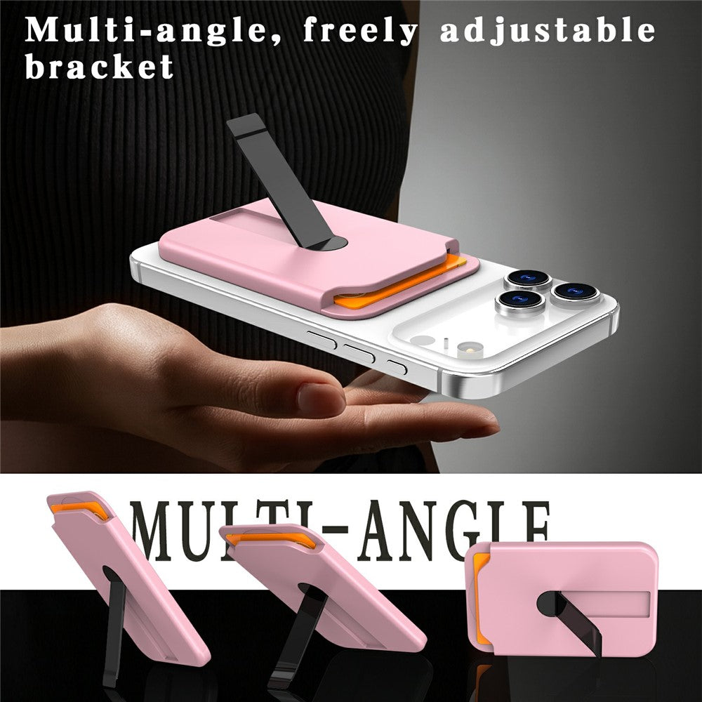Phone Card Holder 