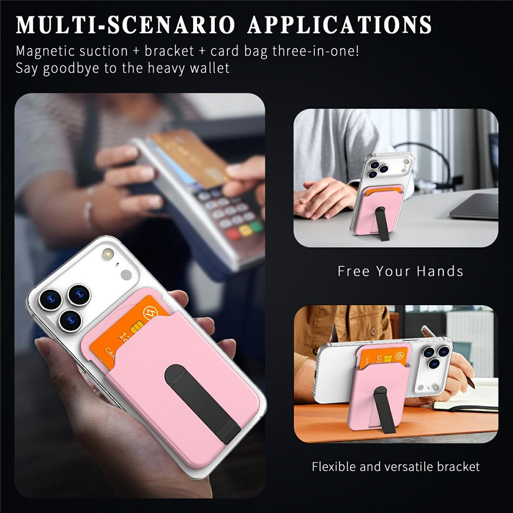 Phone Card Holder 