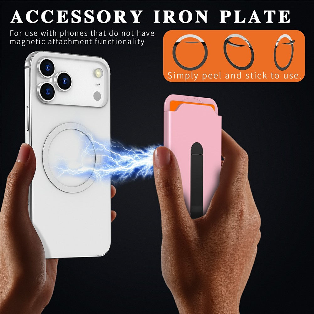 Phone Card Holder 