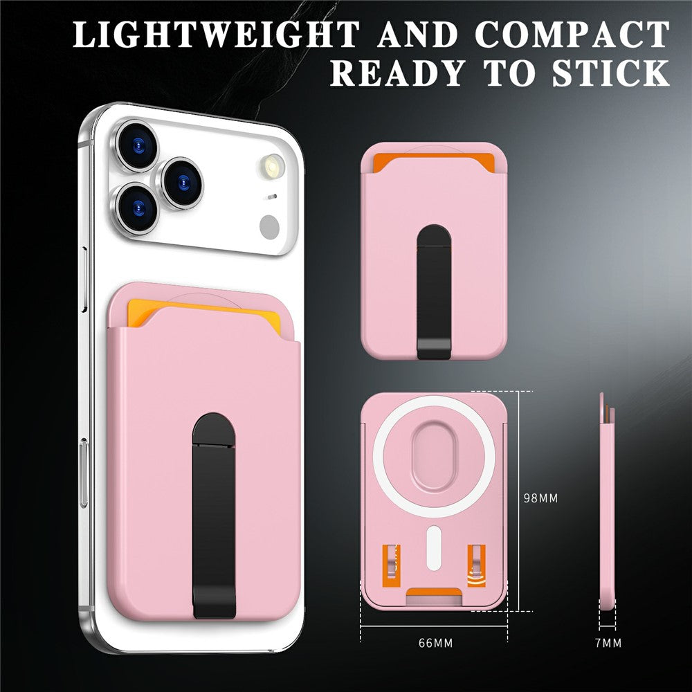 Phone Card Holder 