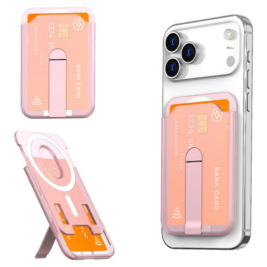 Phone Card Holder 