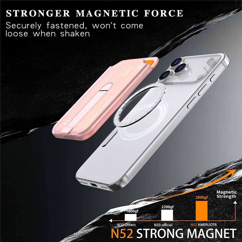 Phone Card Holder 