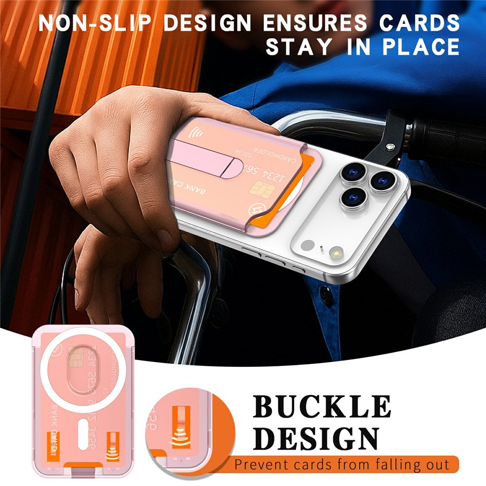 Phone Card Holder 