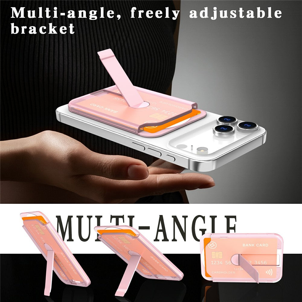 Phone Card Holder 