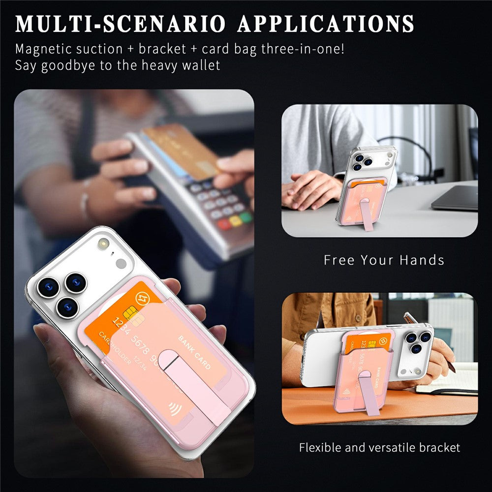Phone Card Holder 
