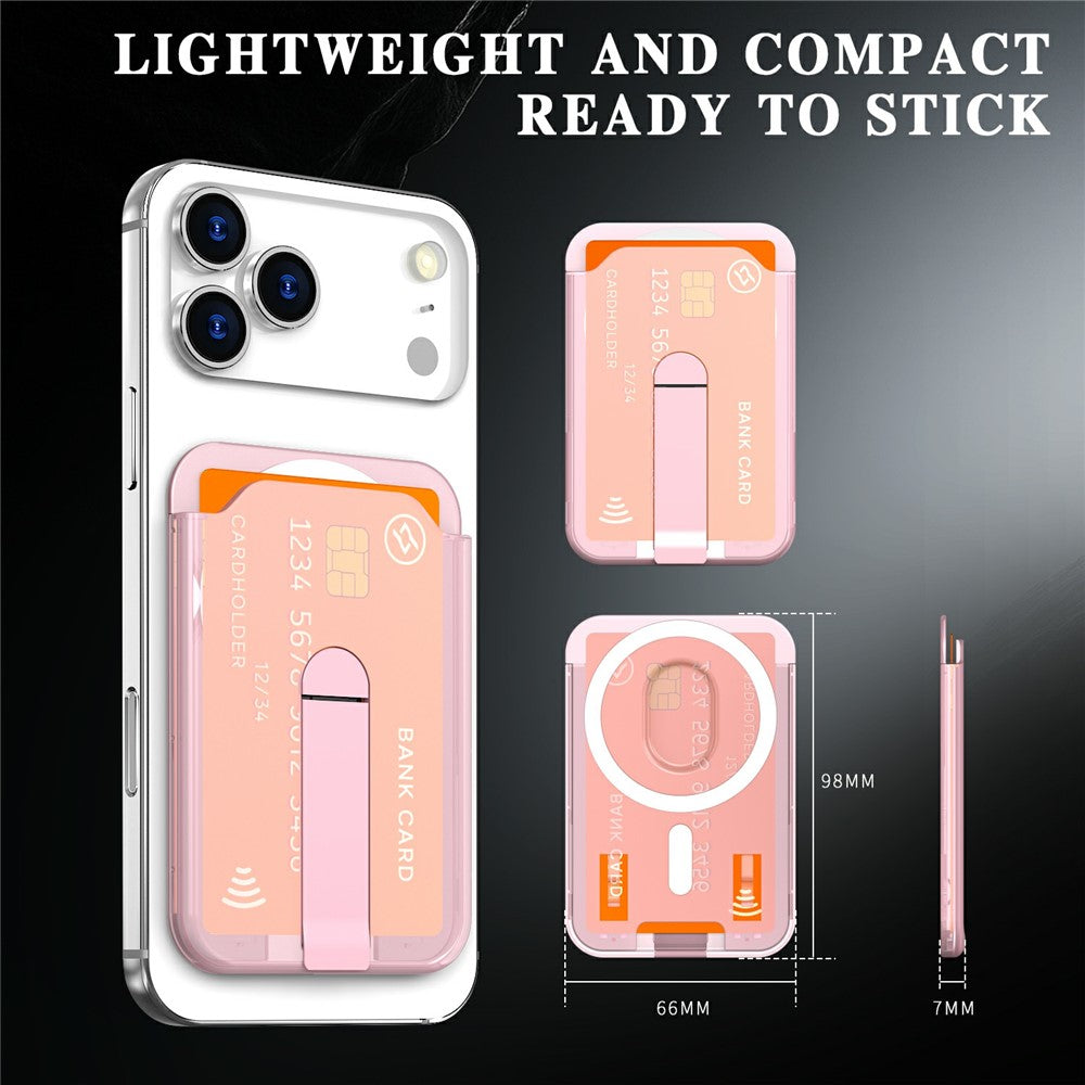 Phone Card Holder 