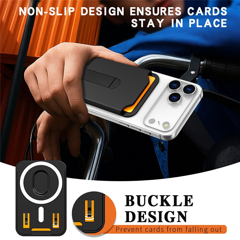 Phone Card Holder 