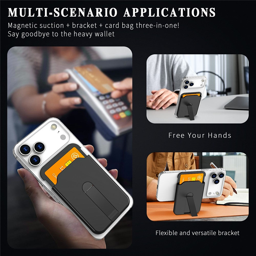 Phone Card Holder 