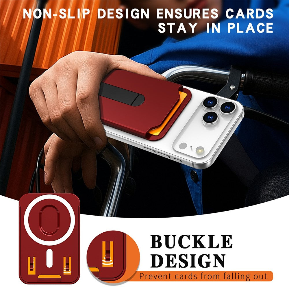 Phone Card Holder 