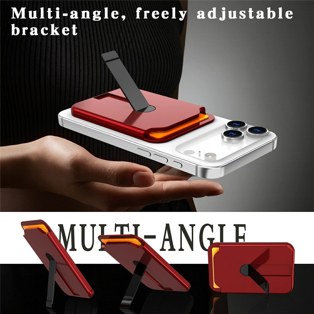 Phone Card Holder 