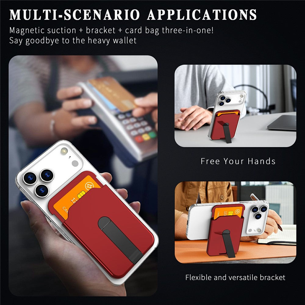 Phone Card Holder 