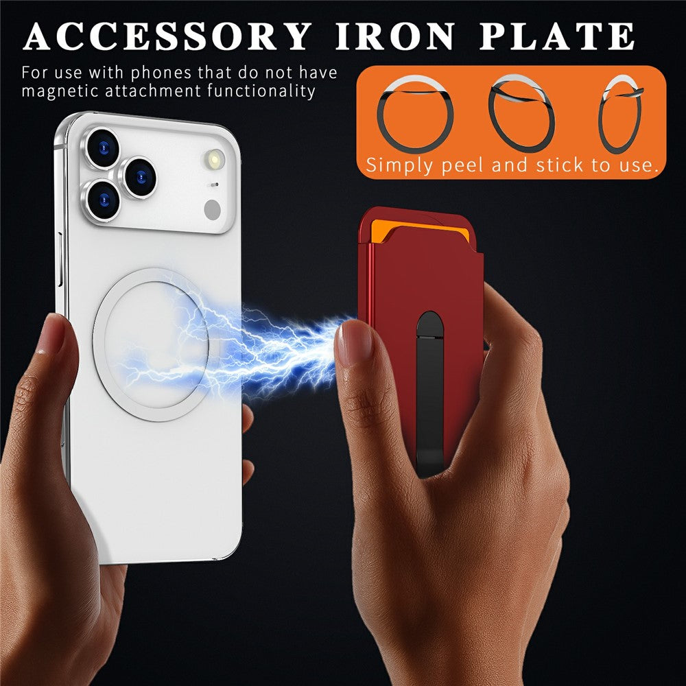 Phone Card Holder 