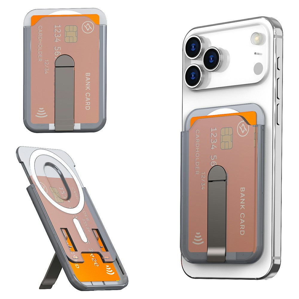 Phone Card Holder 