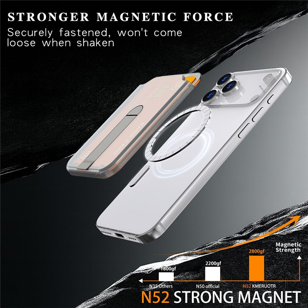 Phone Card Holder 