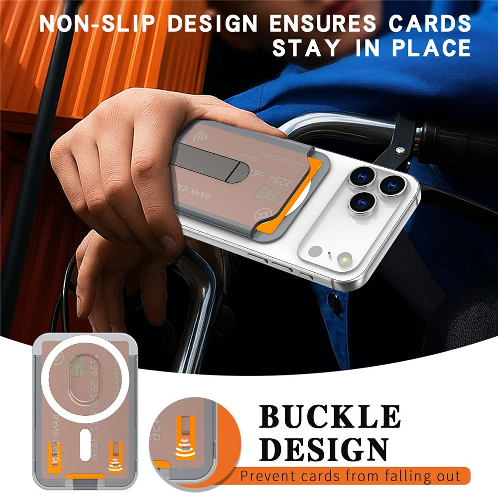 Phone Card Holder 