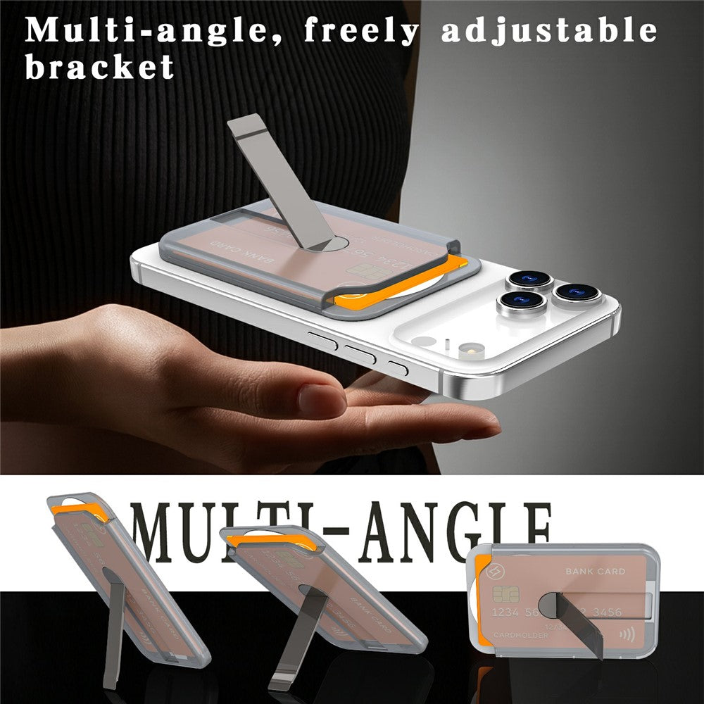 Phone Card Holder 