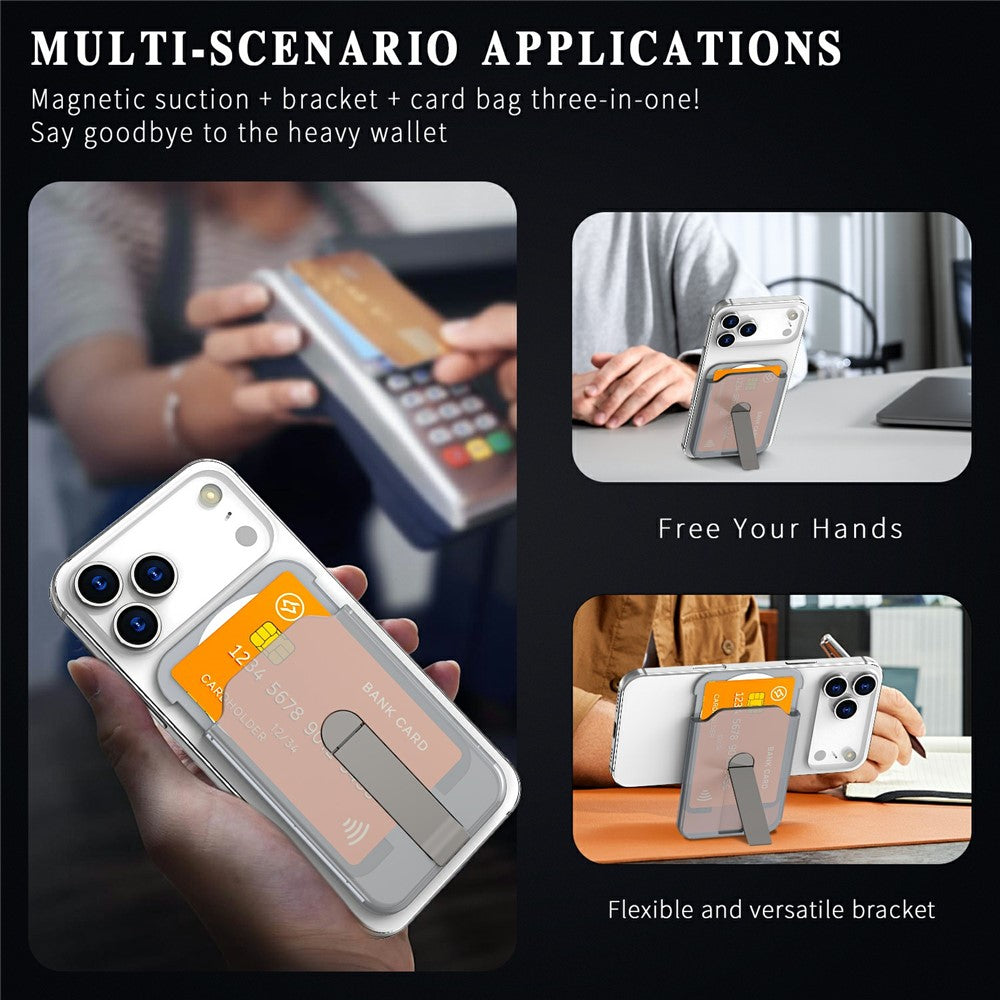 Phone Card Holder 