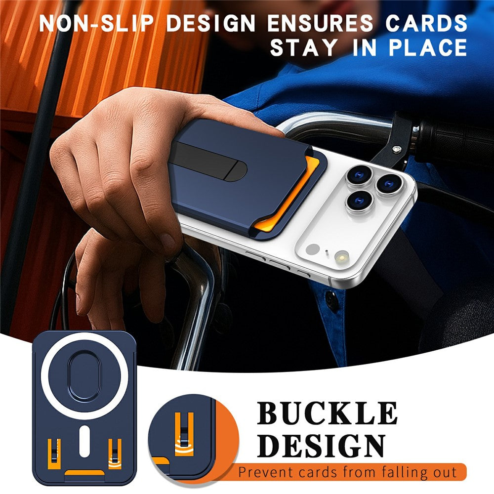 Phone Card Holder 