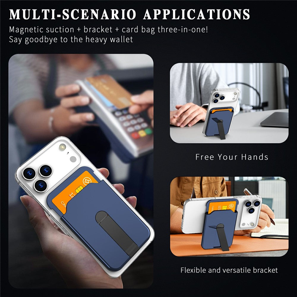 Phone Card Holder 