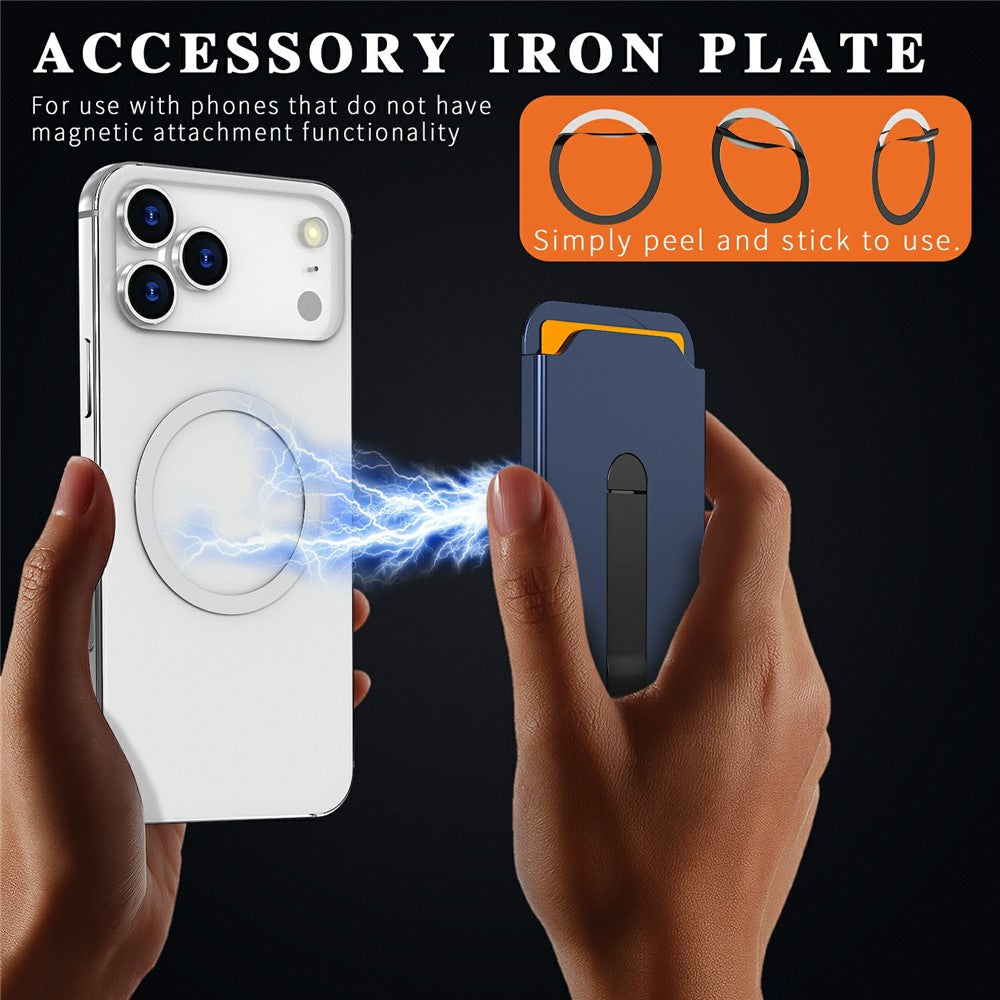Phone Card Holder 