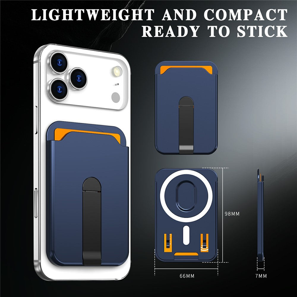 Phone Card Holder 