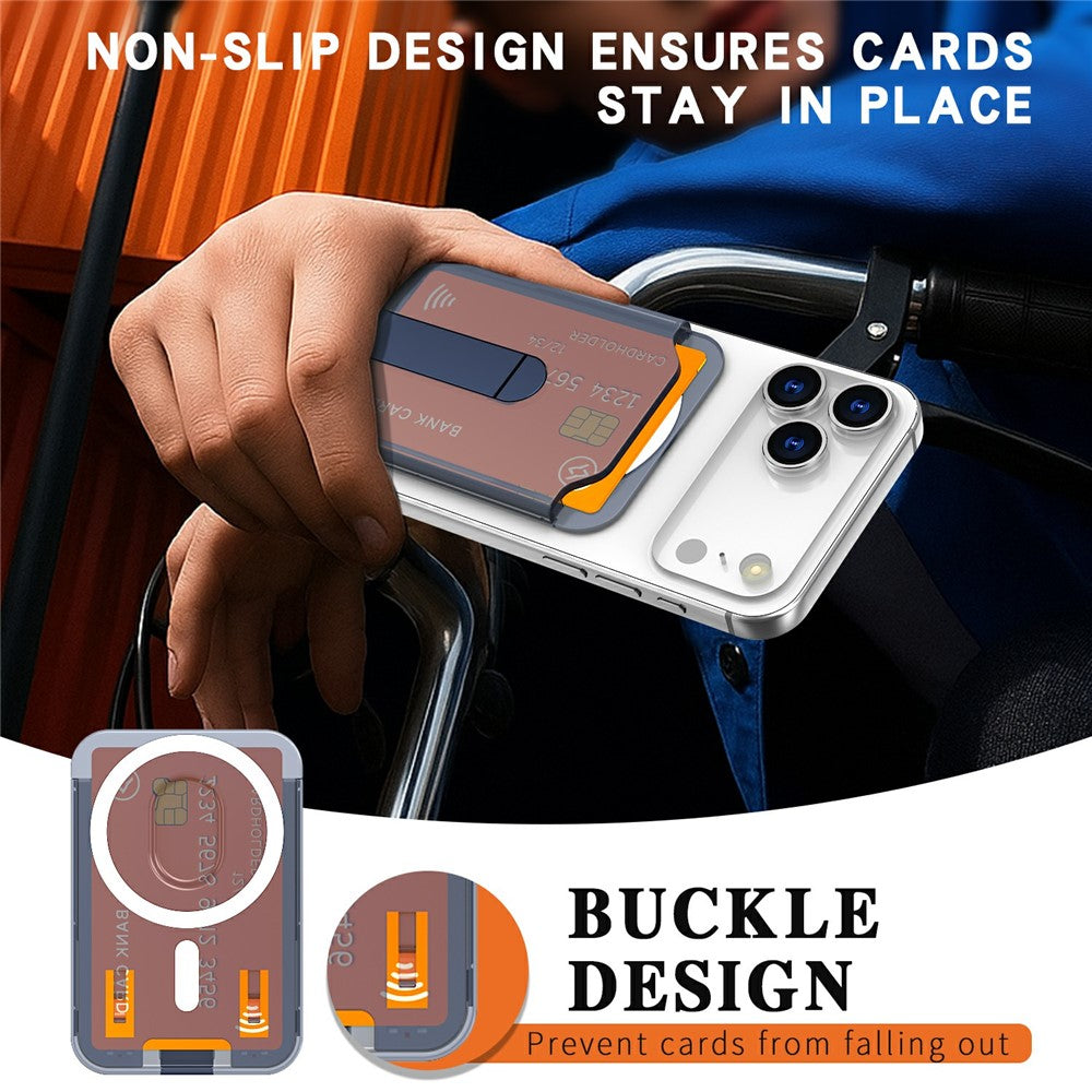 Phone Card Holder 